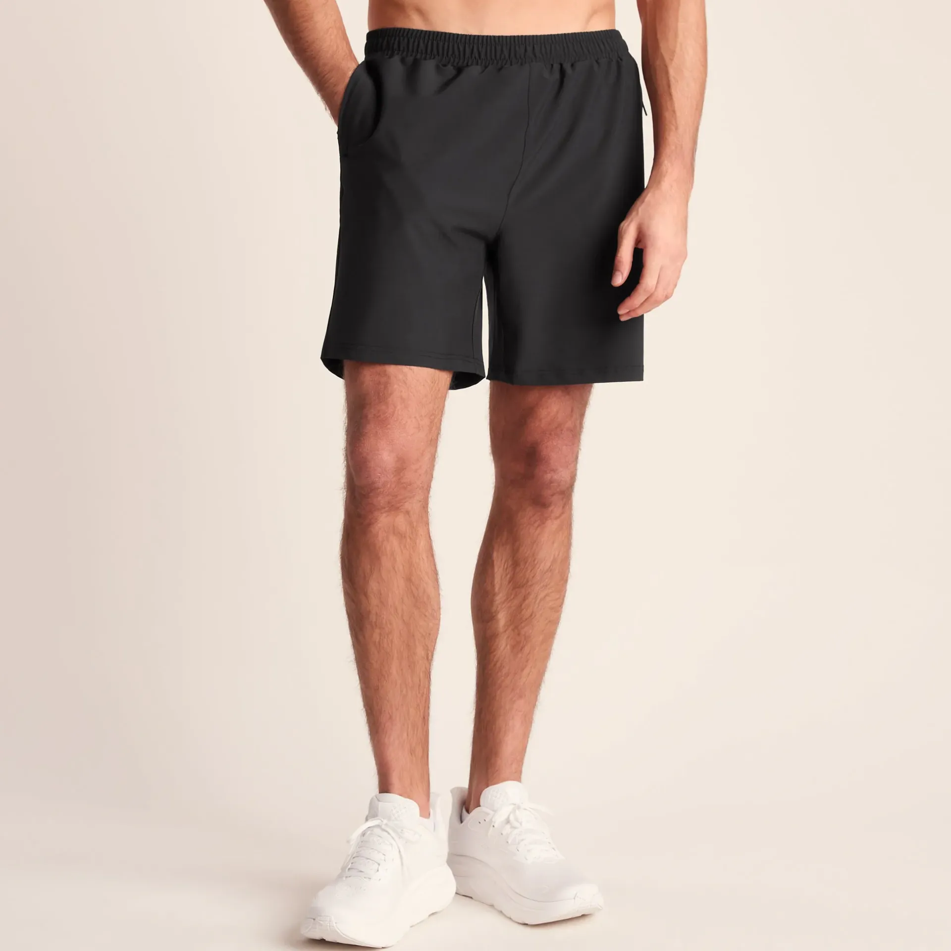 pedwell-mens-tech-run-short-bl-uxInArNP-3.webp Clearance TOG24 Pedwell Mens Tech Run Short Black