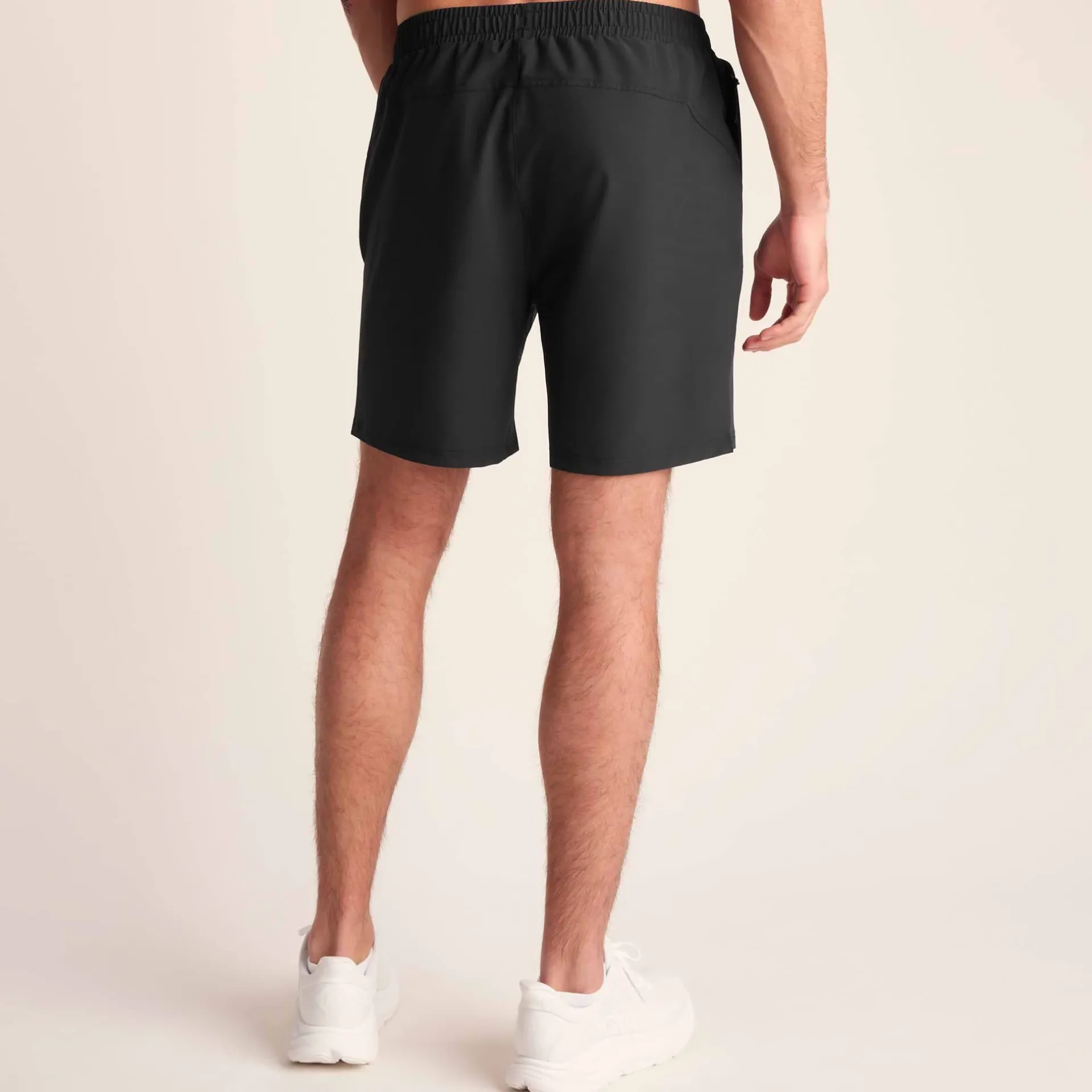 pedwell-mens-tech-run-short-bl-uxInArNP-4.webp Clearance TOG24 Pedwell Mens Tech Run Short Black