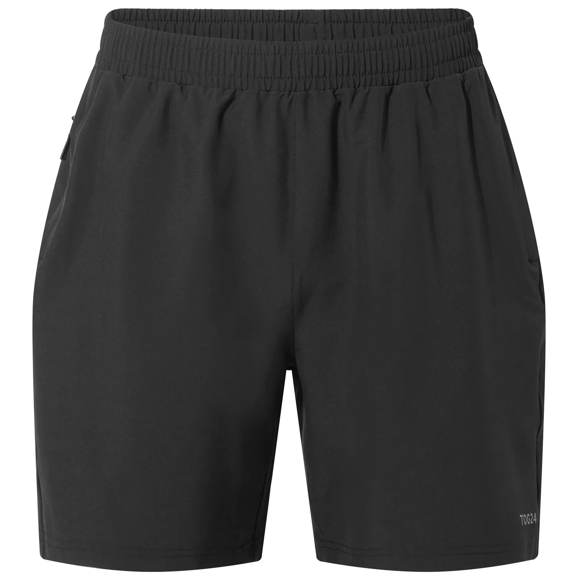 pedwell-mens-tech-run-short-bl-uxInArNP-5.webp Clearance TOG24 Pedwell Mens Tech Run Short Black