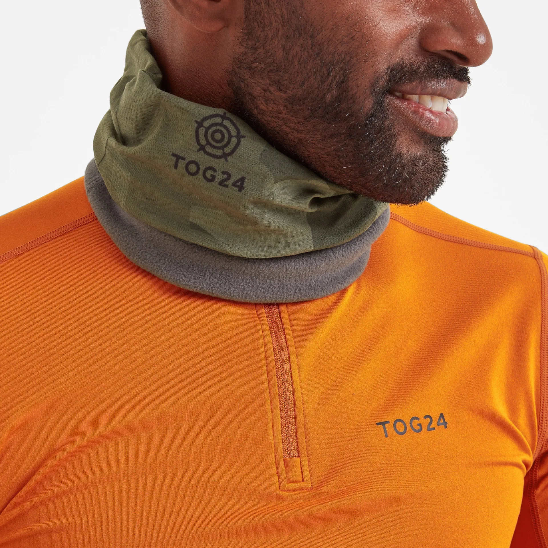polar-multifunctional-neck-war-yUJkayGf-0.webp Clearance TOG24 Polar Multifunctional Neck Warmer Khaki Pixel Camo