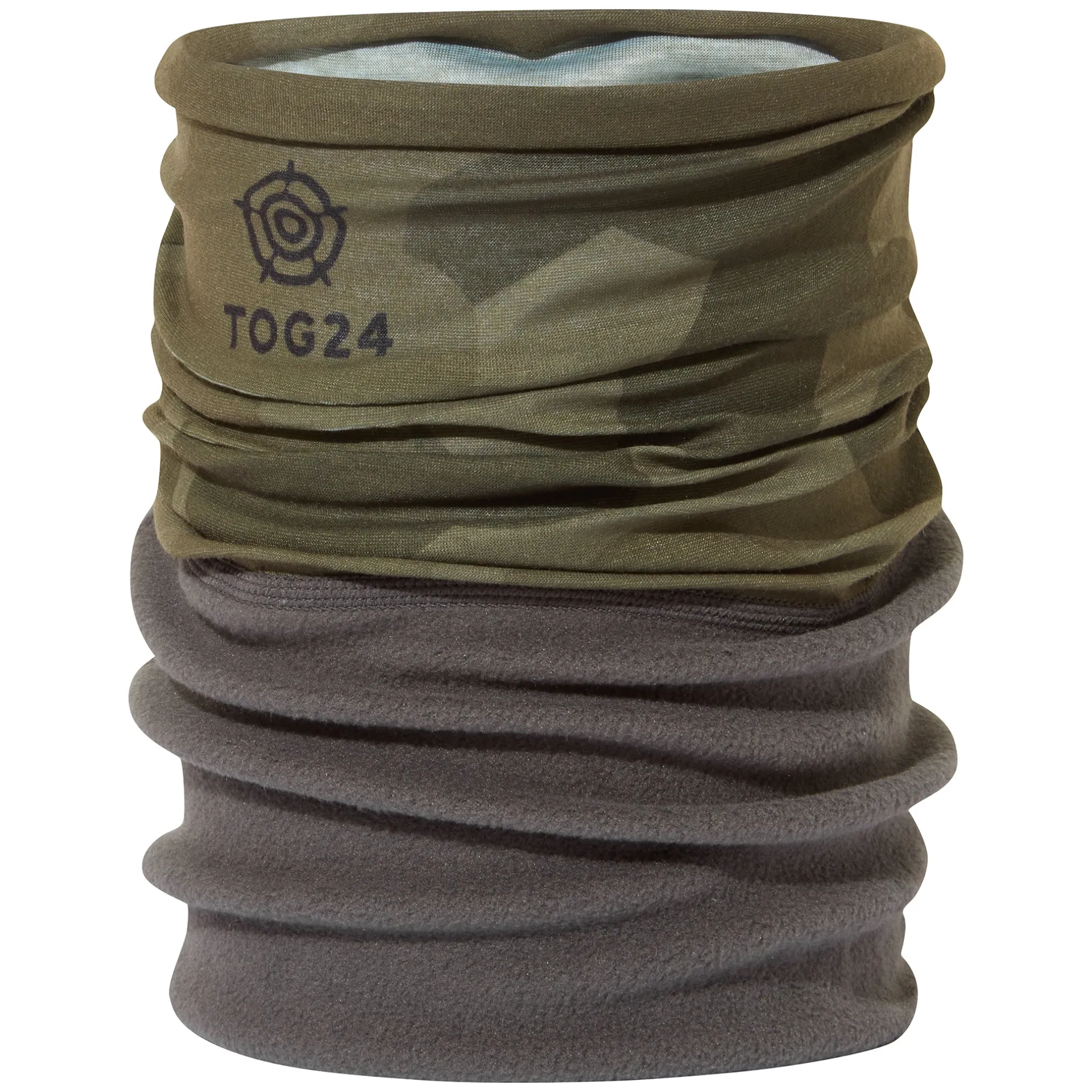 polar-multifunctional-neck-war-yUJkayGf-1.webp Clearance TOG24 Polar Multifunctional Neck Warmer Khaki Pixel Camo