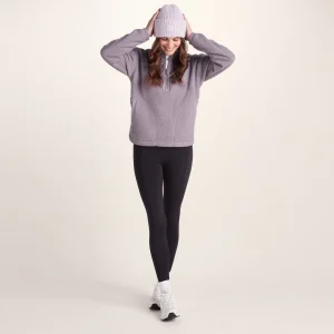 Discount TOG24 Priya Womens Sherpa Fleece Lavender Grey