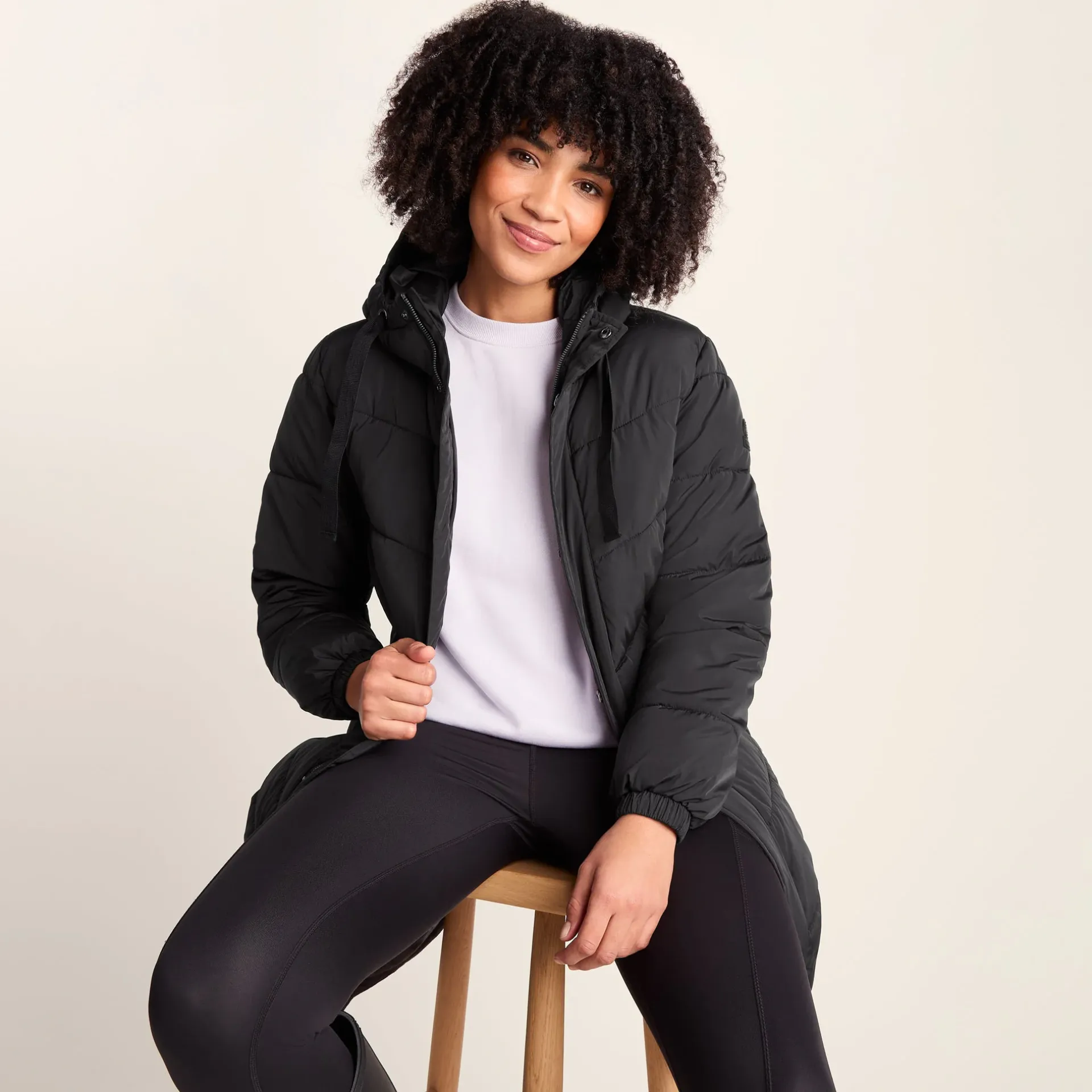 raleigh-womens-washed-black-pa-GMWzieFn-3.webp New TOG24 Raleigh Womens Padded Puffer Jacket | Washed Black