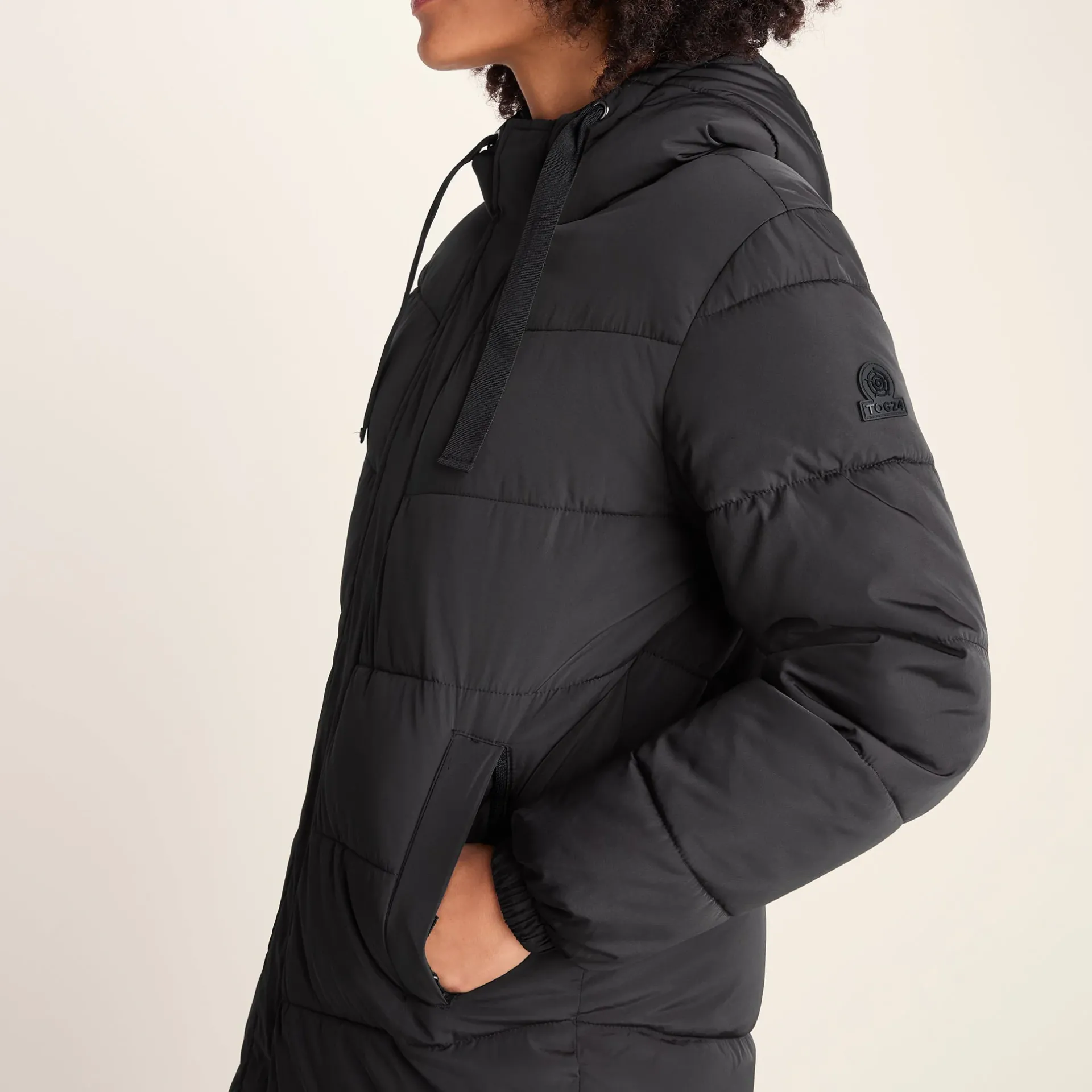 raleigh-womens-washed-black-pa-GMWzieFn-5.webp New TOG24 Raleigh Womens Padded Puffer Jacket | Washed Black