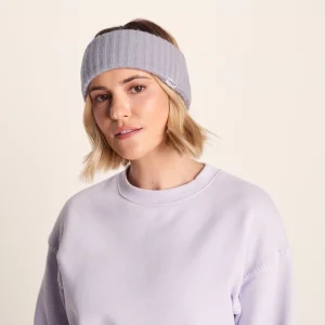 Best TOG24 Ranora Knit Headband Pale Lilac