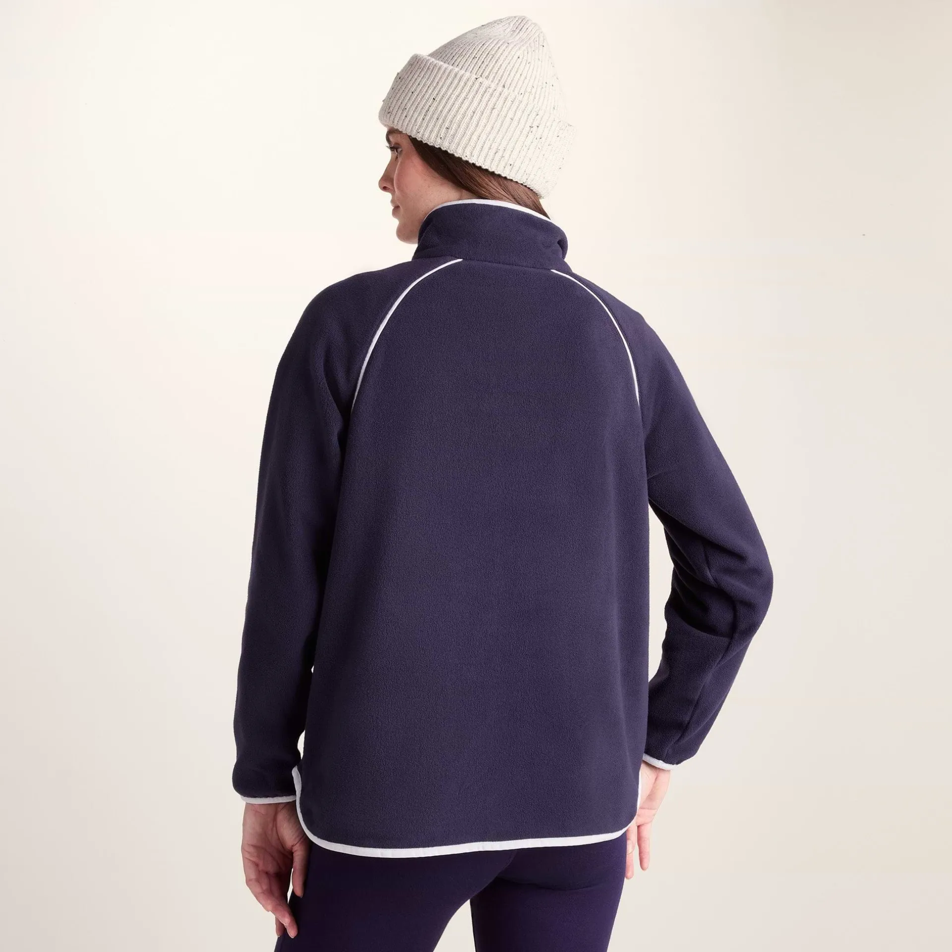 rawson-womens-fleece-zip-neck-lMeISuzU-2.webp Sale TOG24 Rawson Womens Fleece Zip Neck Oxford Blue