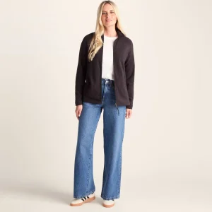 New TOG24 Revive Womens Fleece Jacket Black