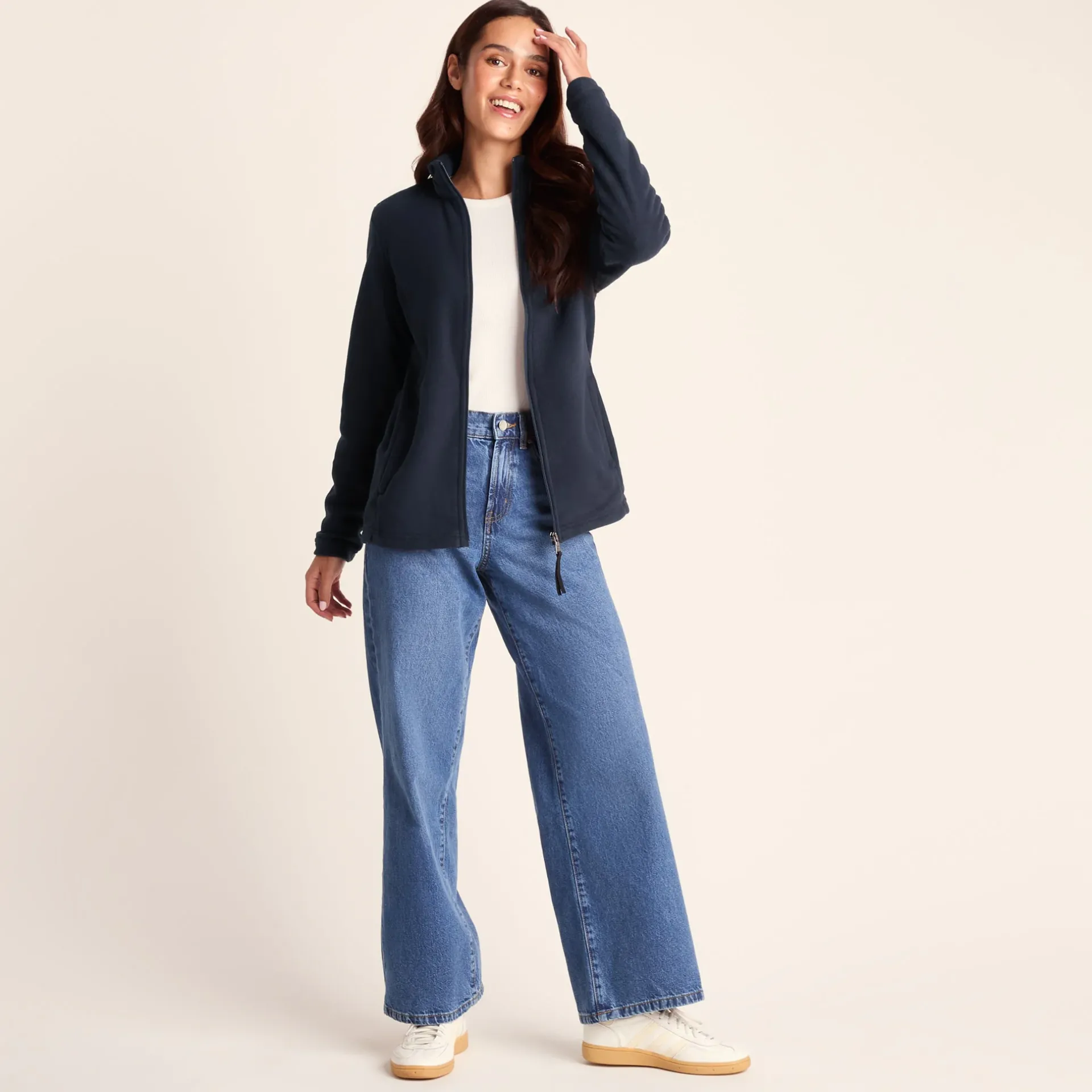 revive-womens-fleece-jacket-da-viVsHLVz-0.webp Best TOG24 Revive Womens Fleece Jacket Dark Indigo