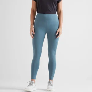 Clearance TOG24 Risby Womens Legging Blue Dolphin