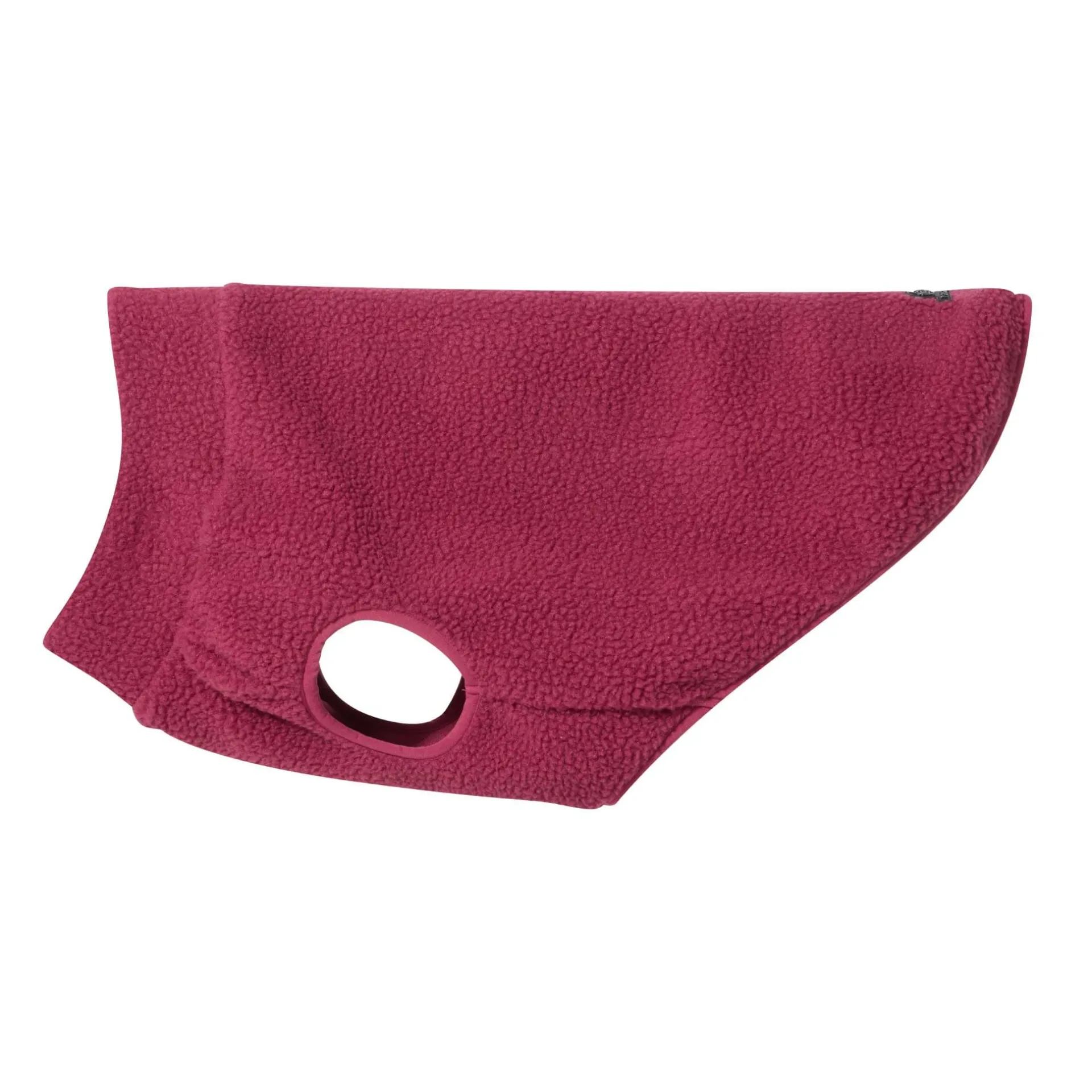 rover-sherpa-dog-coat-m-washed-DEomdKsy-5.webp Sale TOG24 Rover Sherpa Dog Coat M Washed Burgundy