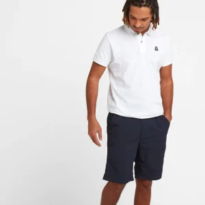 Sale TOG24 Rowland Mens Shorts In Blue | Navy