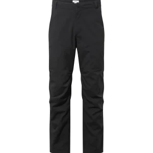 Clearance TOG24 Rowland Mens Trousers Long Black