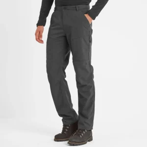 Clearance TOG24 Rowland Mens Trousers Regular Storm