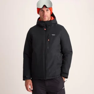 Best TOG24 Samoens Men's Ski Jacket In | Black