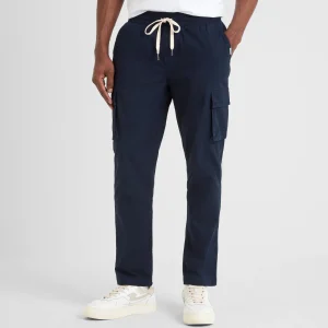 Hot TOG24 Silas Mens Trousers Dark Indigo