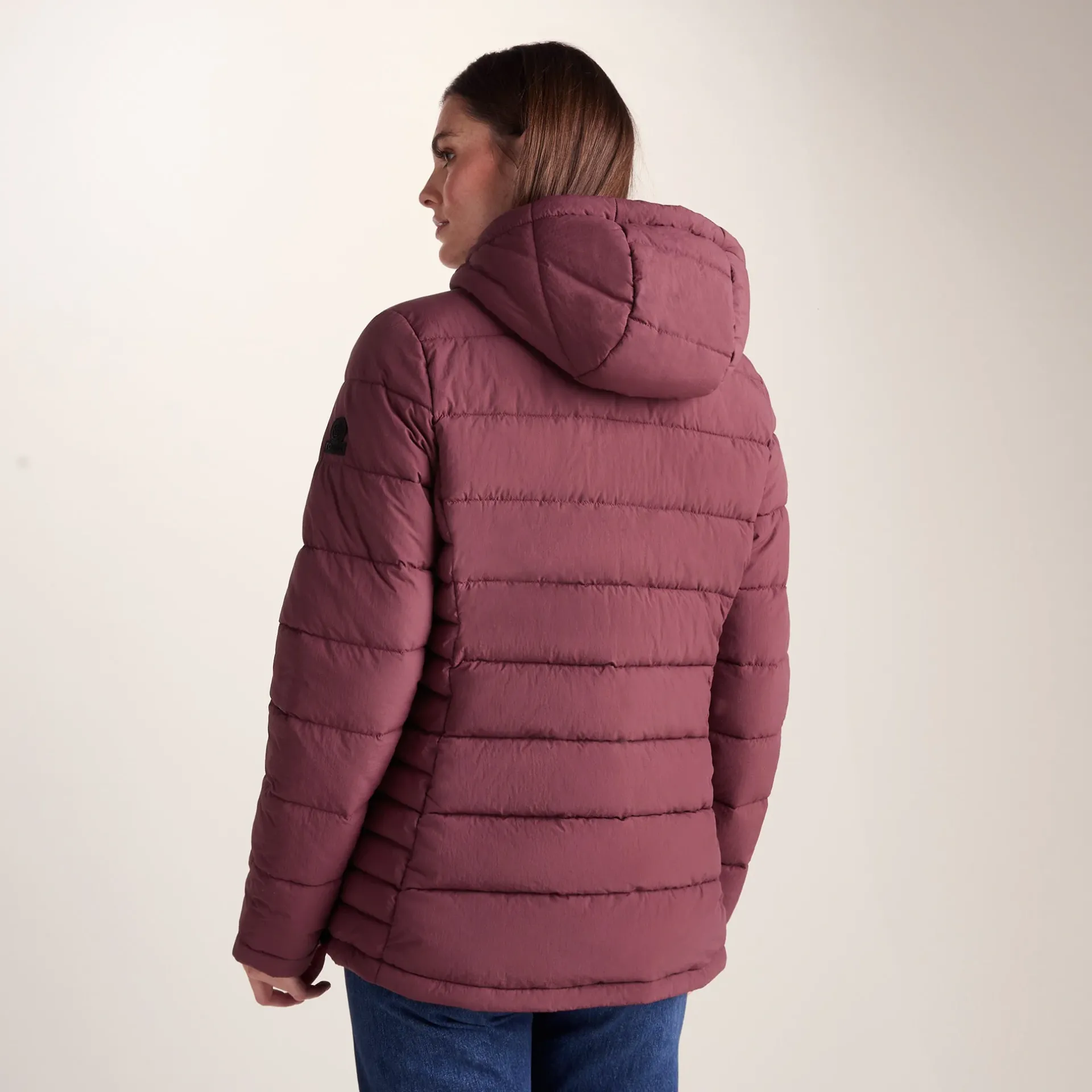 sleight-womens-padded-short-pa-TVgWvbQs-2.webp Clearance TOG24 Sleight Womens Padded Short Parka Burgundy