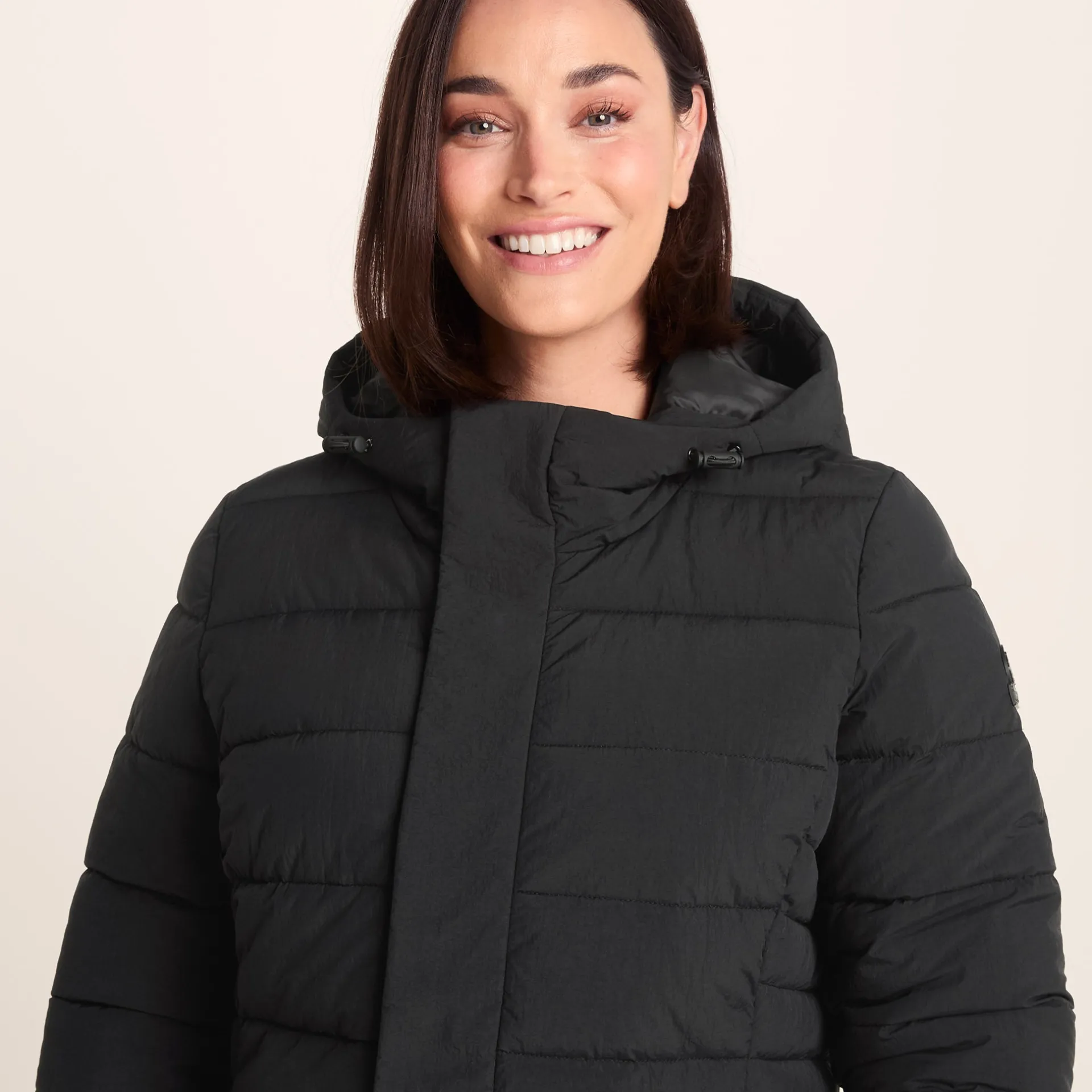 sleight-womens-padded-short-pa-tkrhpGHq-5.webp New TOG24 Sleight Womens Padded Short Parka Black