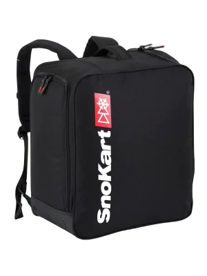 New TOG24 SnoKart Boot & Helmet Bag Black