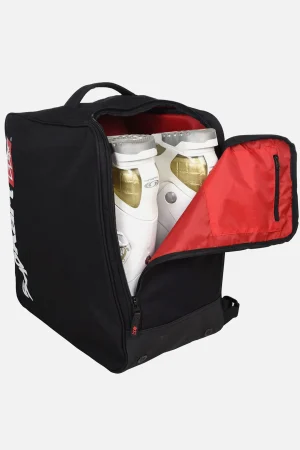 New TOG24 SnoKart Boot & Helmet Bag Black