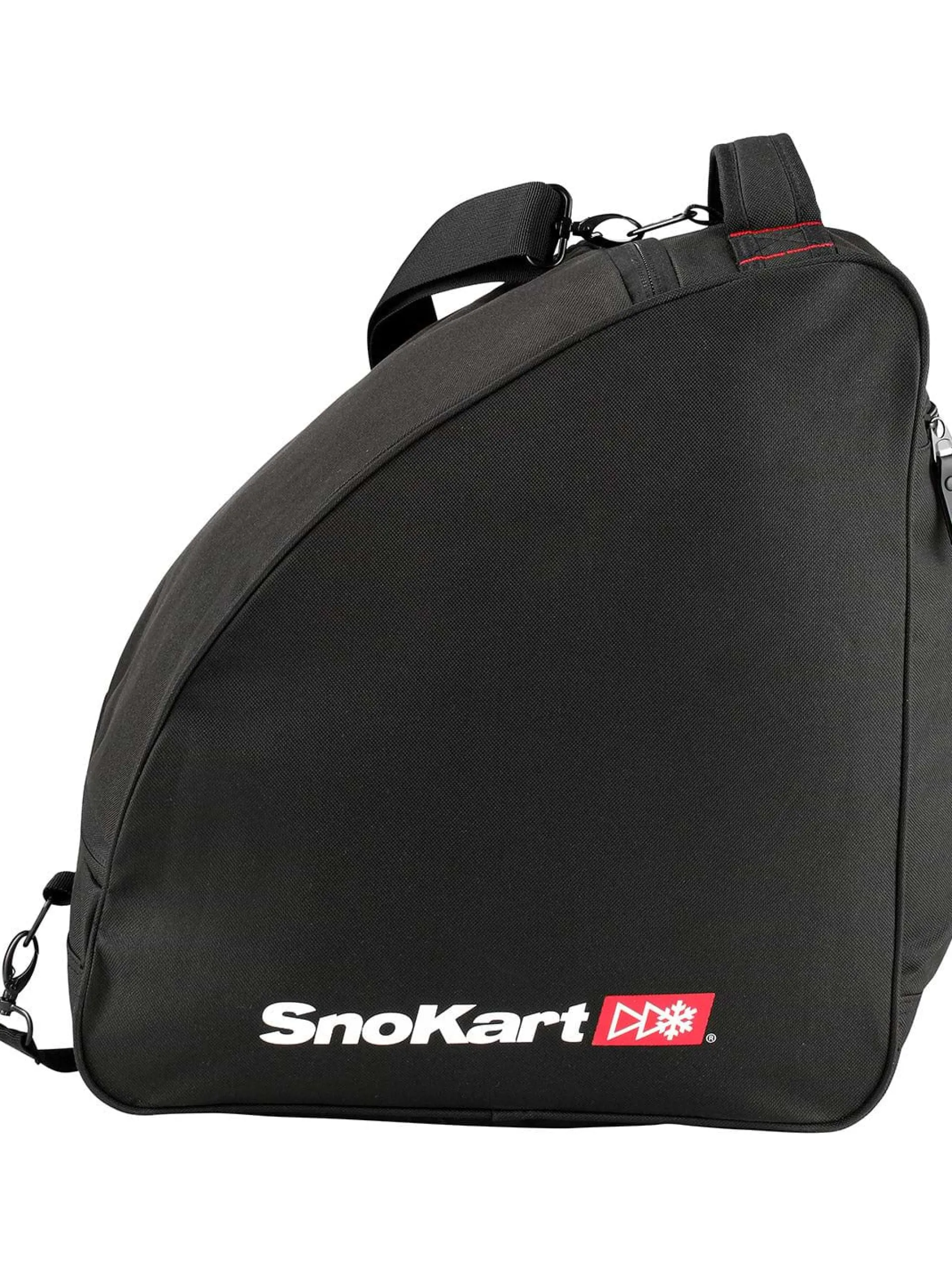 snokart-classik-boot-bag-black-RYKitCan-5.webp Sale TOG24 SnoKart Classik Boot Bag Black