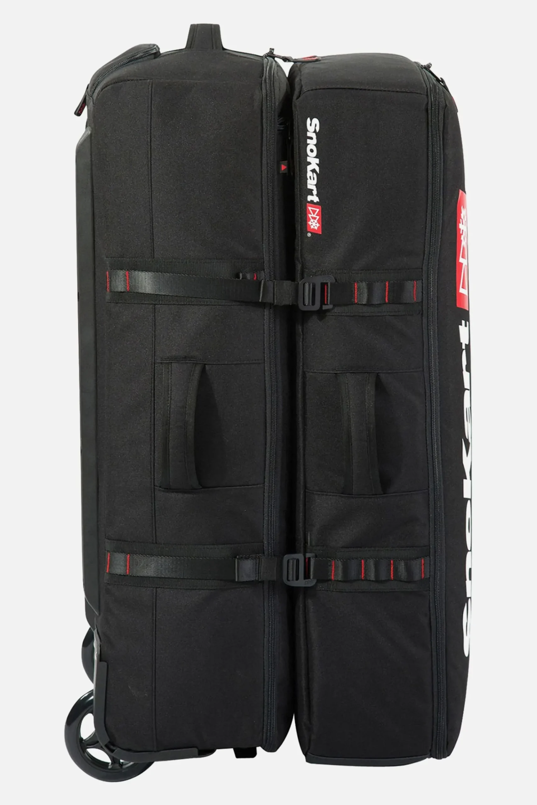 snokart-kargo-100-6040l-roller-IWykYHtx-2.webp Discount TOG24 SnoKart Kargo 100 60/40L Roller Travel Case In Black |