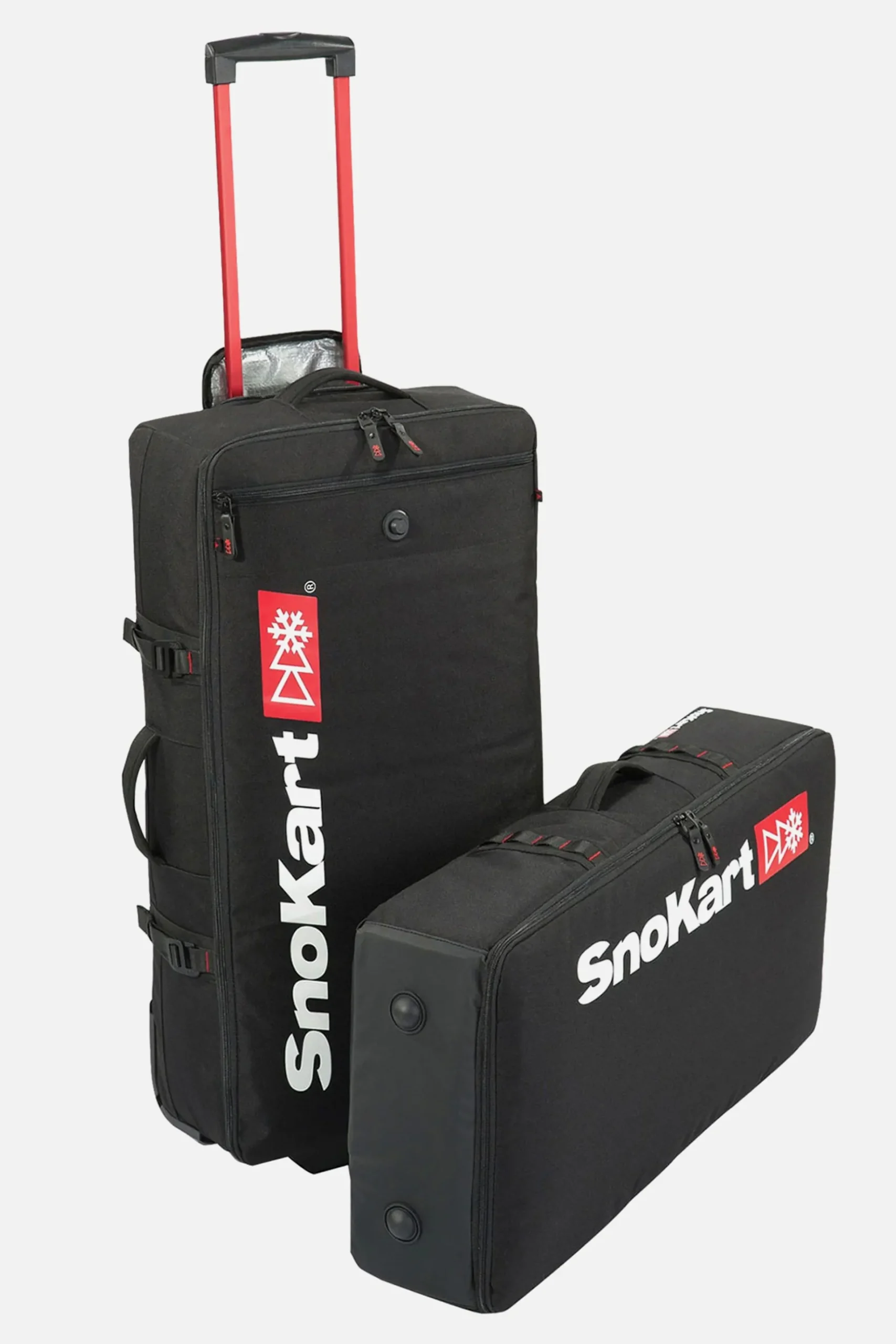 snokart-kargo-100-6040l-roller-IWykYHtx-3.webp Discount TOG24 SnoKart Kargo 100 60/40L Roller Travel Case In Black |