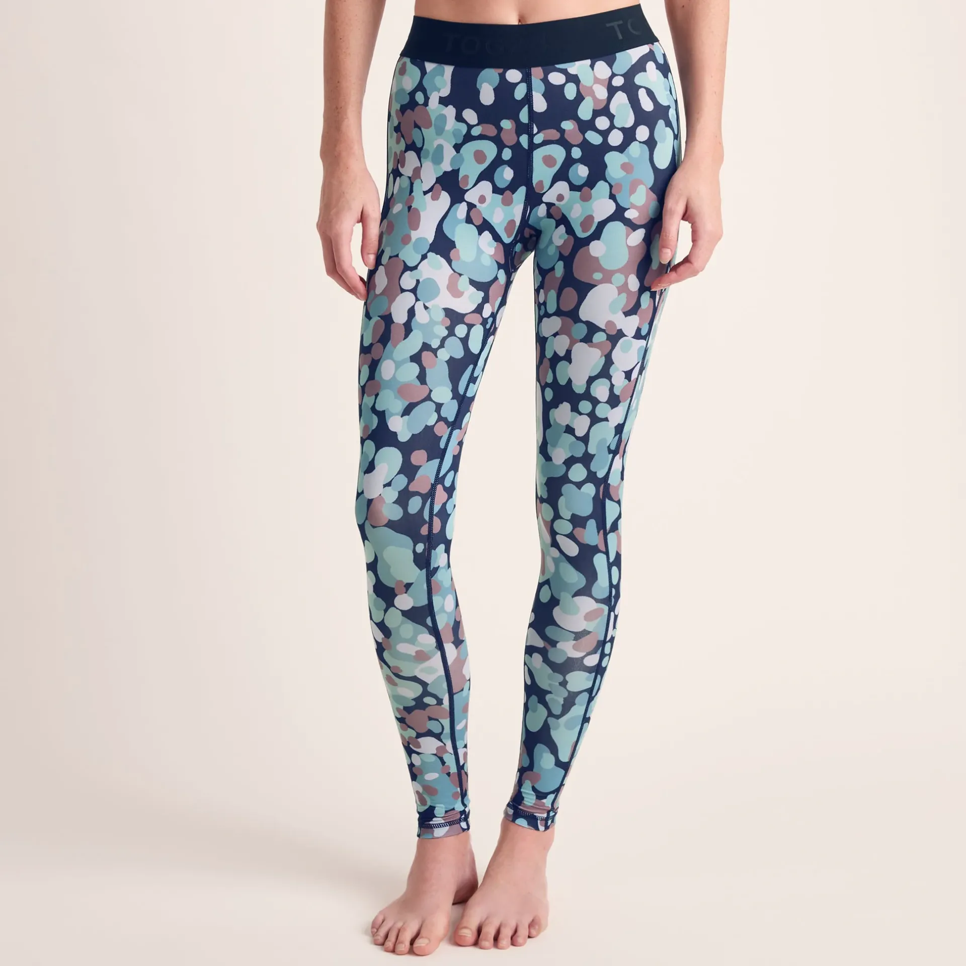 snowdon-womens-thermal-base-la-VsgnsdxZ-0.webp Best TOG24 Snowdon Womens Thermal Base Layer Legging Scatter Print