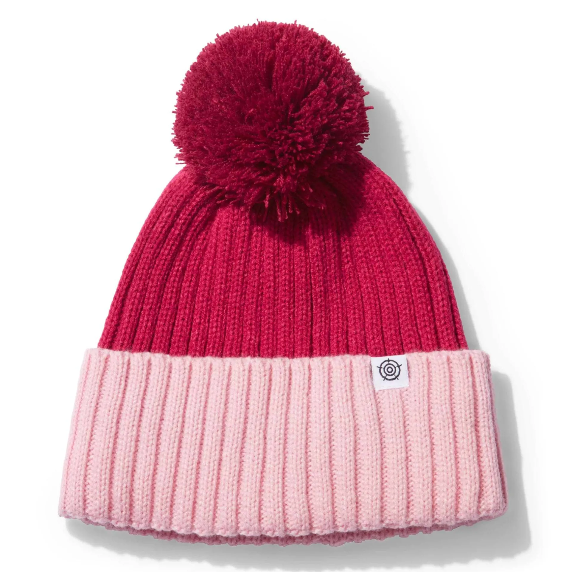 stallard-unisex-knitted-hat-ca-vvECCyqx-2.webp Clearance TOG24 Stallard Unisex Knitted Hat Candy Floss |