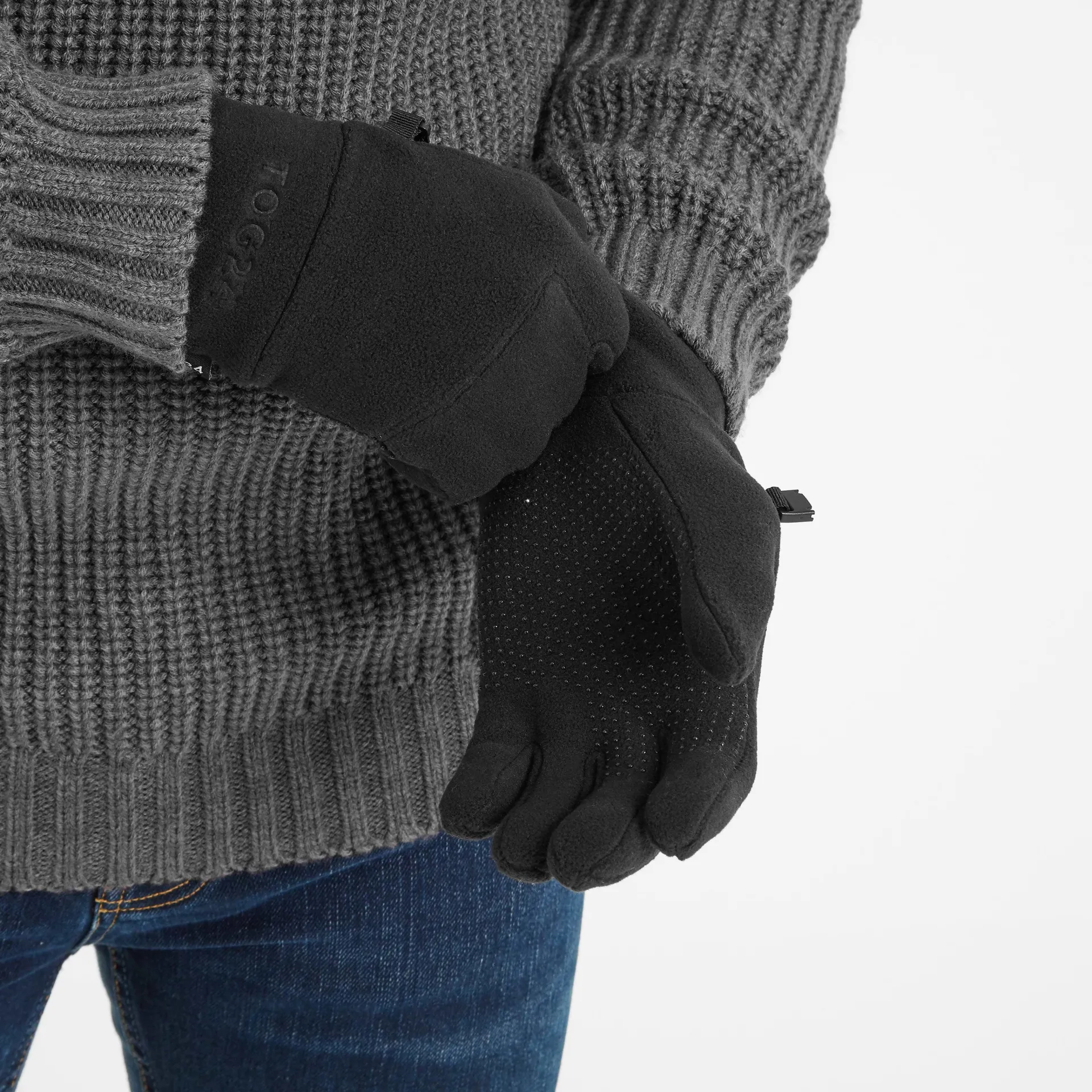 stride-microfleece-gloves-blac-URByoqRr-0.webp Outlet TOG24 Stride Microfleece Gloves Black