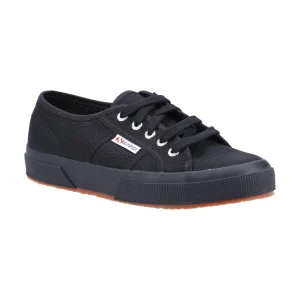 Outlet TOG24 Superga 2750 Cotu Classic Mens Full Black