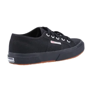 Outlet TOG24 Superga 2750 Cotu Classic Mens Full Black