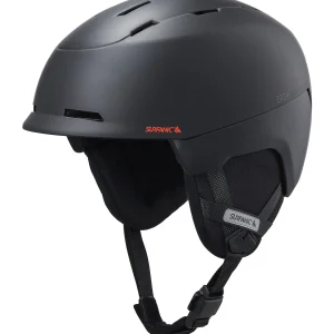 Sale TOG24 Surfanic Halo Visor Helmet Black