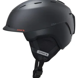 Sale TOG24 Surfanic Halo Visor Helmet Black