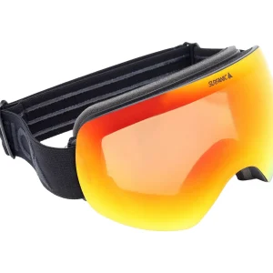 Discount TOG24 Surfanic Maverick Goggle Orange