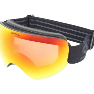 Discount TOG24 Surfanic Maverick Goggle Orange
