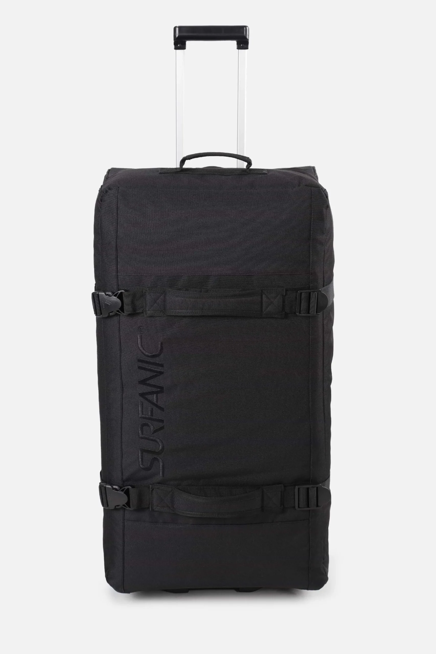 surfanic-maxim-20-120l-roller-rYZajDTj-1.webp Outlet TOG24 Surfanic Maxim 2.0 120L Roller Bag Black Marl