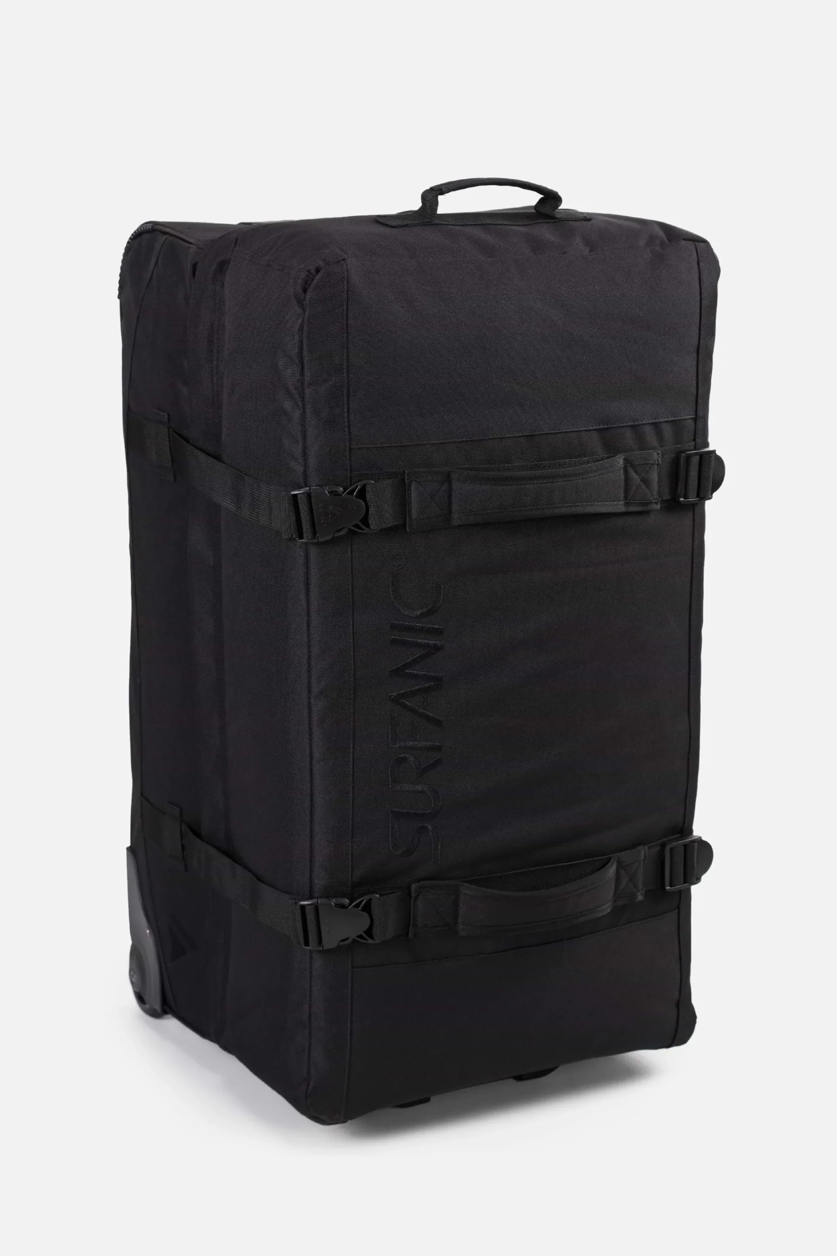 surfanic-maxim-20-120l-roller-rYZajDTj-4.webp Outlet TOG24 Surfanic Maxim 2.0 120L Roller Bag Black Marl