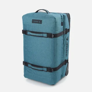 New TOG24 Surfanic Maxim 3.0 100L Roller Bag Turquoise Marl