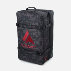 Outlet TOG24 Surfanic Maxim 3.0 100L Roller Bag Black