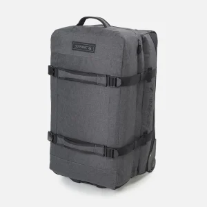 New TOG24 Surfanic Maxim 3.0 100L Roller Bag Grey Marl