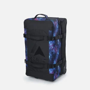 Clearance TOG24 Surfanic Maxim 3.0 70L Roller Bag Space