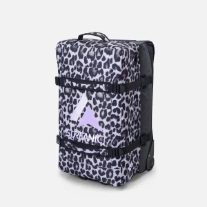 New TOG24 Surfanic Maxim 3.0 70L Roller Bag Ice