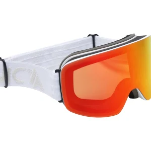 Best TOG24 Surfanic Refract Goggle Red