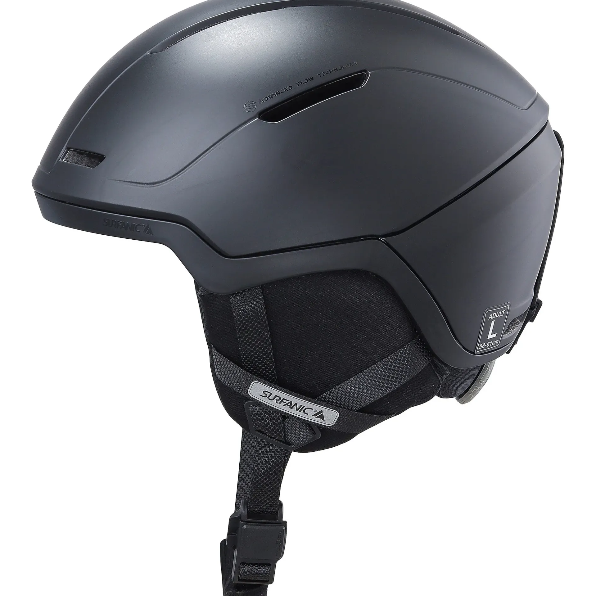 surfanic-sentinal-helmet-black-tuQbGzMZ-1.webp Online TOG24 Surfanic Sentinal Helmet Black