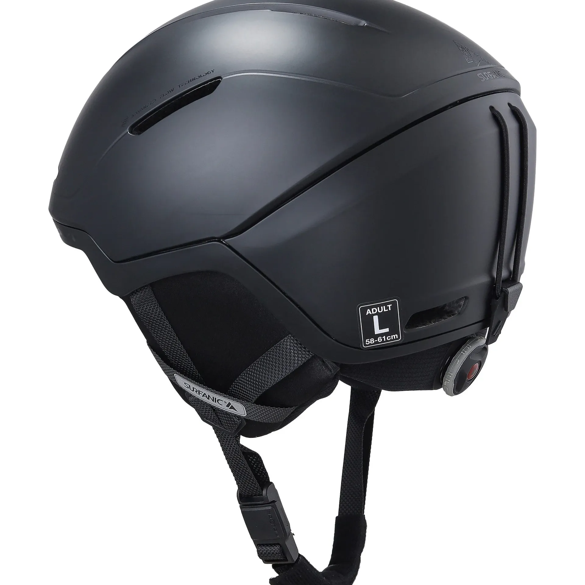 surfanic-sentinal-helmet-black-tuQbGzMZ-2.webp Online TOG24 Surfanic Sentinal Helmet Black