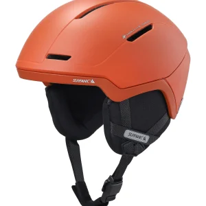 Fashion TOG24 Surfanic Sentinal Helmet Rust