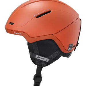 Fashion TOG24 Surfanic Sentinal Helmet Rust