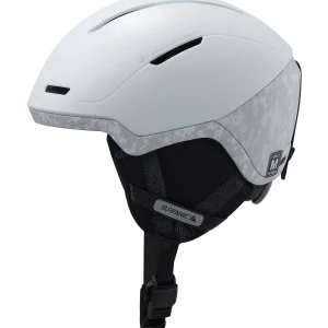 Best TOG24 Surfanic Sentinal Map Helmet Optic White