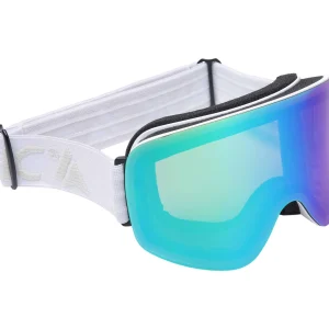 Online TOG24 Surfanic Solo Goggle Green