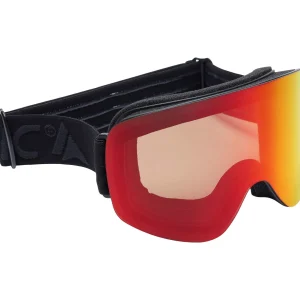 Discount TOG24 Surfanic Solo Goggle Red
